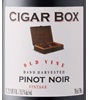 Cigar Box Pinot Noir 2021