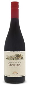 Ogier Grenache Syrah 2015