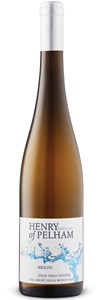 Henry of Pelham Riesling 2006