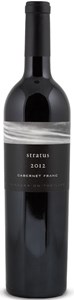 Stratus Cabernet Franc 2007