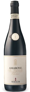 Tedeschi Amarone Della Valpolicella 2005