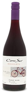 Cono Sur Bicicleta Pinot Noir 2008