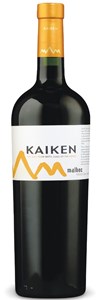 Kaiken Malbec 2008