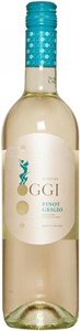 Ogio Pinot Grigio 2008