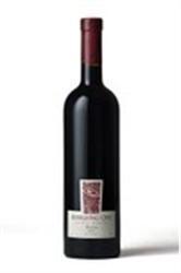 Burrowing Owl Estate Winery Burrowing Owl Vineyards Merlot 2007