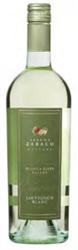 Rancho Zabaco Russian River Valley Sauvignon Blanc 2008