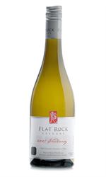 Flat Rock Flat Rock Cellars Chardonnay 2007