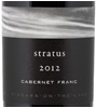 Stratus Cabernet Franc 2007