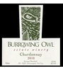 Burrowing Owl Estate Winery Burrowing Owl Vineyards Chardonnay 2007