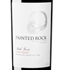 Painted Rock Estate Winery Red Icon Cabernet Franc Petit Verdot Merlot Cabernet Sauvignon Malbec 2007