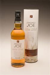 Smokey Joe Islay Malt Angus Dundee Not Chill-Filtered The Leading Scotch Whisky Co. Whisky