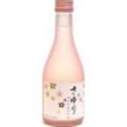 Hakutsuru Junmai Nigori Sake