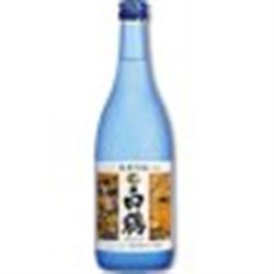 Hakutsuru Junmai Ginjo Sake