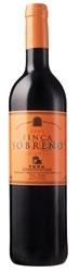 Finca Sobreño Crianza Tinta De Toro 2007