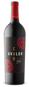 Avalon Cabernet Sauvignon 2007