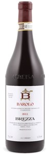 Brezza Barolo 2006