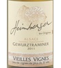 Cave de Beblenheim Heimberger Gewurztraminer 2009