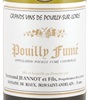 Domaine De Riaux Pouilly-Fumé 2009