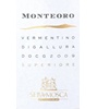 Sella & Mosca Monte Oro Superiore Vermentino Di Gallura 2009