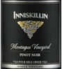 Inniskillin Montague Vineyard Single Vineyard Series Pinot Noir 2007