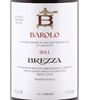 Brezza Barolo 2006