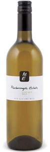 Marlborough Estate Pinot Gris 2013