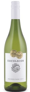 Excelsior Estate Sauvignon Blanc 2013