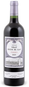 Château Vray Croix De Gay 2009