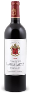 Château Langoa-Barton 3E Cru 2009