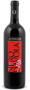 La Ferla Cva Nero D'avola 2011