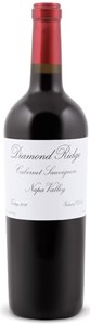 Diamond Ridge Reserve Cabernet Sauvignon 2012