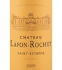 Château Lafon-Rochet 2009