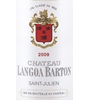 Château Langoa-Barton 3E Cru 2009
