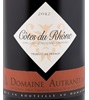 Domaine Autrand 2012