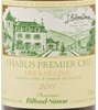 Domaine Billaud-Simon Les Vaillons Chablis 2011