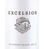 Excelsior Estate Sauvignon Blanc 2013