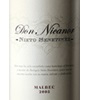 Nieto Senetiner Don Nicanor Malbec 2011