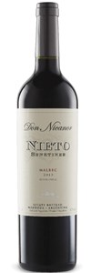 Nieto Senetiner Don Nicanor Malbec 2011