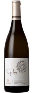 Avondale Cyclus Viogner Chenin Roussane 2014