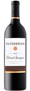 Waterbrook Cabernet Sauvignon 2010