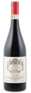 Poderi Di Luigi Einaudi Dogliani Dolcetto 2011