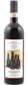 Cascina Dardi Bussia Barolo Alessandro E Gian Natale Fantino Nebbiolo (Barolo, Barbaresio) 2006