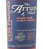 The Arran Malt Port Cask Finish Single Malt Scotch  Isle Of Arran Distillers Whisky