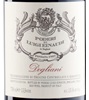 Poderi Di Luigi Einaudi Dogliani Dolcetto 2011