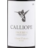 Calliope Figure Eight Red Named Varietal Blends-Red 2010