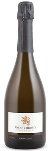 Josef Chromy Sparkling 2010