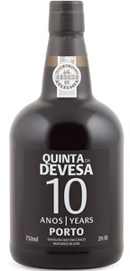 Quinta Da Devesa 10-Year-Old Port