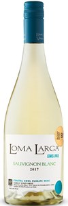 Loma Larga Sauvignon Blanc 2014