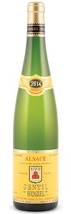 Gentil Hugel & Fils 2014