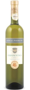 Ilocki Podrumi Premium Grasevina 2013